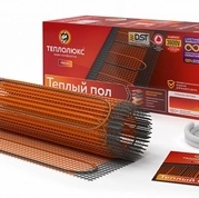 Мат нагревательный «Теплолюкс»  ProfiMat1080 Вт/6,0 кв.м.