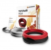 Теплый пол кабельный Grandeks G2-950 Вт. 50 м.п.